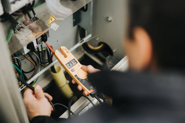 Best 24-Hour Electrician  in Lincolnton, GA
