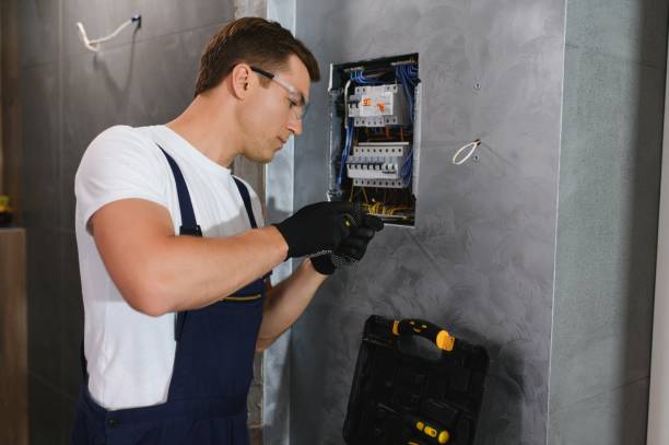 Best Local Electrician Companies  in Lincolnton, GA