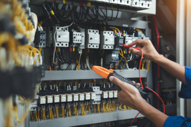 Best Electrical Contractors for Businesses  in Lincolnton, GA