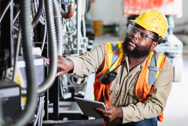 Best Electric Panel Repair  in Lincolnton, GA