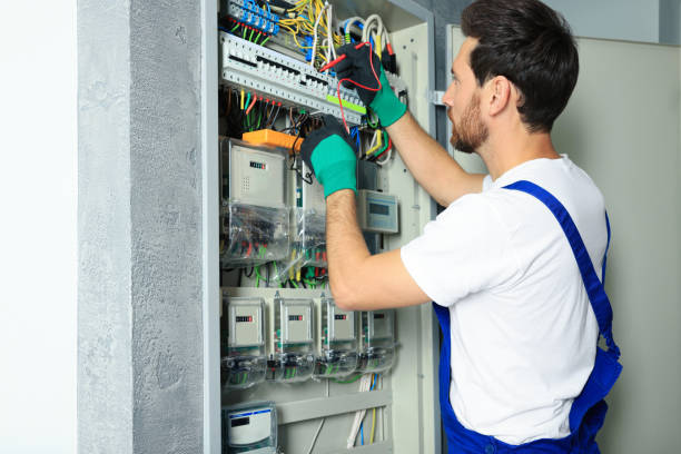 Best Electrical Wiring Services  in Lincolnton, GA