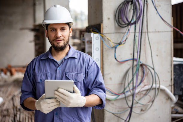 Best Home Electrical Repair  in Lincolnton, GA