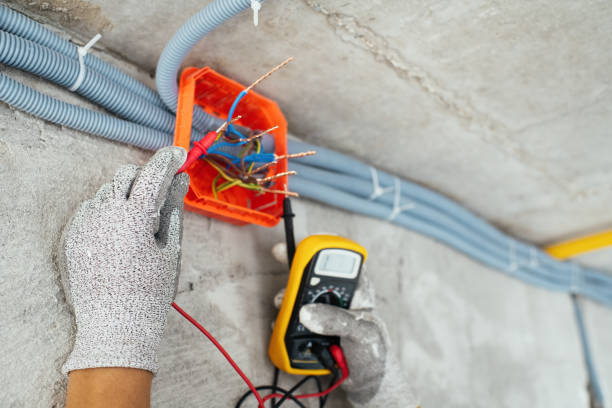 Best Electrical Repair Services  in Lincolnton, GA