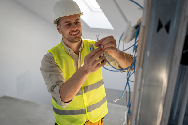 Best Industrial Electrical Services  in Lincolnton, GA