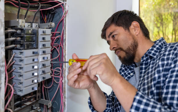 Best Electrical Outlet Repair  in Lincolnton, GA